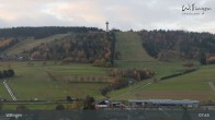 Archiv Foto Webcam Willingen: Panorama 07:00