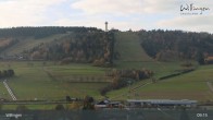 Archiv Foto Webcam Willingen: Panorama 08:00