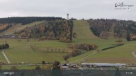 Archiv Foto Webcam Willingen: Panorama 10:00