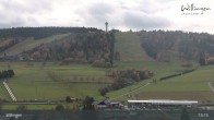Archiv Foto Webcam Willingen: Panorama 12:00