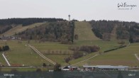 Archiv Foto Webcam Willingen: Panorama 07:00