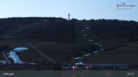 Archiv Foto Webcam Willingen: Panorama 07:00