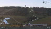 Archiv Foto Webcam Willingen: Panorama 08:00