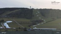 Archiv Foto Webcam Willingen: Panorama 14:00