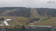 Archiv Foto Webcam Willingen: Panorama 08:00