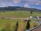 Archived image Webcam Mountain Ettelsberg in Hessen, Germany 09:00