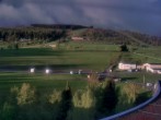Archived image Webcam Mountain Ettelsberg in Hessen, Germany 05:00