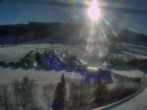 Archiv Foto Webcam Ettelsberg im Sauerland 13:00