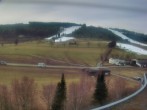 Archiv Foto Webcam Ettelsberg im Sauerland 09:00