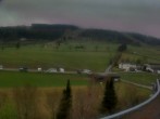 Archived image Webcam Mountain Ettelsberg in Hessen, Germany 17:00