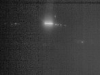 Archiv Foto Webcam Ettelsberg im Sauerland 23:00