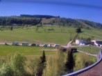 Archived image Webcam Mountain Ettelsberg in Hessen, Germany 09:00