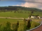 Archived image Webcam Mountain Ettelsberg in Hessen, Germany 07:00