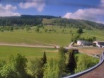 Archived image Webcam Mountain Ettelsberg in Hessen, Germany 09:00