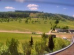 Archived image Webcam Mountain Ettelsberg in Hessen, Germany 11:00