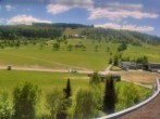 Archived image Webcam Mountain Ettelsberg in Hessen, Germany 13:00