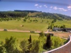 Archived image Webcam Mountain Ettelsberg in Hessen, Germany 15:00