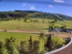 Archived image Webcam Mountain Ettelsberg in Hessen, Germany 17:00