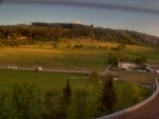 Archived image Webcam Mountain Ettelsberg in Hessen, Germany 19:00