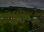 Archived image Webcam Mountain Ettelsberg in Hessen, Germany 05:00