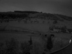 Archiv Foto Webcam Ettelsberg im Sauerland 03:00