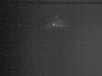 Archived image Webcam Mountain Ettelsberg in Hessen, Germany 01:00