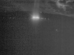 Archived image Webcam Mountain Ettelsberg in Hessen, Germany 23:00