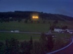 Archived image Webcam Mountain Ettelsberg in Hessen, Germany 03:00
