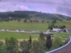 Archived image Webcam Mountain Ettelsberg in Hessen, Germany 11:00