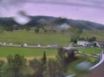 Archived image Webcam Mountain Ettelsberg in Hessen, Germany 13:00