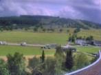 Archived image Webcam Mountain Ettelsberg in Hessen, Germany 15:00
