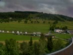 Archived image Webcam Mountain Ettelsberg in Hessen, Germany 19:00
