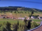 Archiv Foto Webcam Ettelsberg im Sauerland 09:00