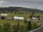 Archiv Foto Webcam Ettelsberg im Sauerland 11:00