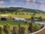 Archiv Foto Webcam Ettelsberg im Sauerland 17:00