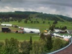 Archiv Foto Webcam Ettelsberg im Sauerland 09:00