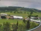 Archiv Foto Webcam Ettelsberg im Sauerland 11:00