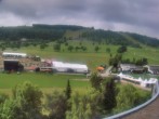 Archiv Foto Webcam Ettelsberg im Sauerland 09:00