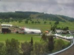 Archiv Foto Webcam Ettelsberg im Sauerland 11:00