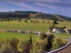 Archiv Foto Webcam Ettelsberg im Sauerland 08:00