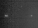 Archiv Foto Webcam Ettelsberg im Sauerland 03:00