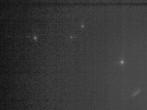 Archived image Webcam Mountain Ettelsberg in Hessen, Germany 03:00