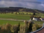Archived image Webcam Mountain Ettelsberg in Hessen, Germany 08:00