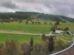 Archived image Webcam Mountain Ettelsberg in Hessen, Germany 11:00