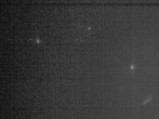 Archived image Webcam Mountain Ettelsberg in Hessen, Germany 03:00