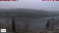 Archived image Webcam Titisee (Black Forest) 05:00