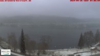 Archived image Webcam Titisee (Black Forest) 06:00