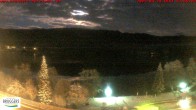 Archived image Webcam Titisee (Black Forest) 18:00