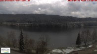 Archived image Webcam Titisee (Black Forest) 06:00