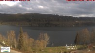 Archived image Webcam Titisee (Black Forest) 12:00